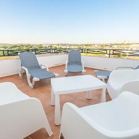 #071 Beachside Relax&comfort * Albufeira