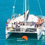 #071 Beachside Relax & Comfort Lejlighed Albufeira