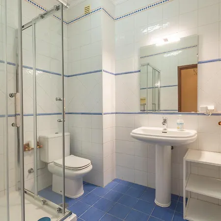 Apartment #071 Beachside Relax & Comfort Albufeira