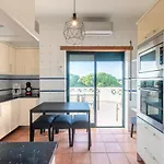 #071 Beachside Relax & Comfort * 阿尔布费拉