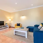 Apartment #071 Beachside Relax & Comfort *