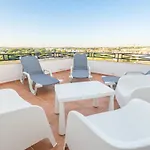#071 Beachside Relax & Comfort * 阿尔布费拉