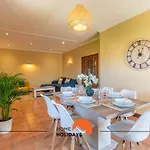 #071 Beachside Relax & Comfort Albufeira
