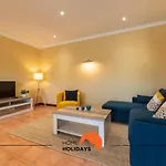 Apartment #071 Beachside Relax & Comfort