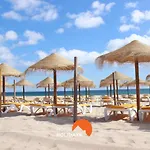 #071 Beachside Relax & Comfort *