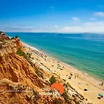 Apartamento #071 Beachside Relax & Comfort *
