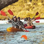#071 Beachside Relax & Comfort 阿尔布费拉