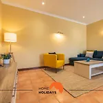 #071 Beachside Relax & Comfort Apartment Albufeira