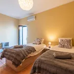 Apartamento #071 Beachside Relax & Comfort Albufeira