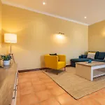 Apartamento #071 Beachside Relax & Comfort Albufeira