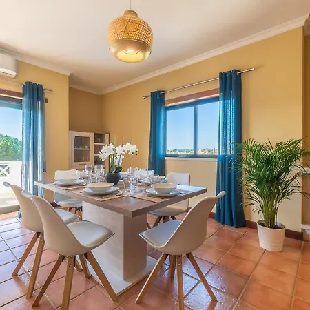 #071 Maria Luisa By Holidays Albufeira