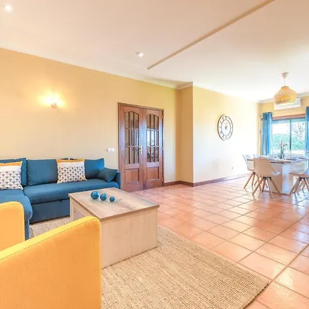 #071 Maria Luisa By Holidays Appartement *