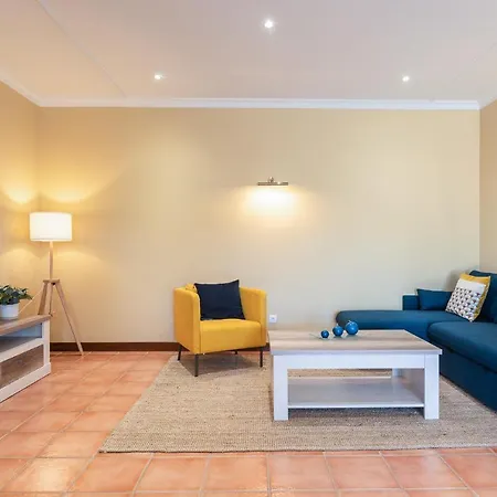 #071 Beachside Relax & Comfort Διαμέρισμα Αλμπουφέιρα