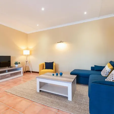 Apartamento #071 Maria Luisa By Holidays *