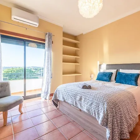 Apartamento #071 Maria Luisa By Holidays *