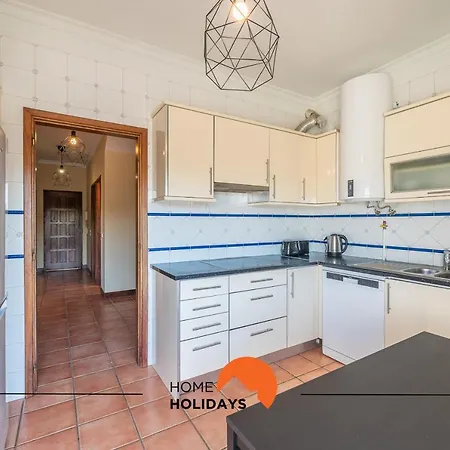 Daire #071 Maria Luisa By Holidays