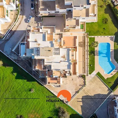 Apartamento #071 Maria Luisa By Holidays Albufeira