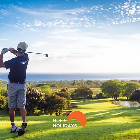 Daire #071 Maria Luisa By Holidays *