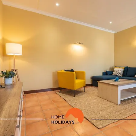 #071 Maria Luisa By Holidays Apartamento Albufeira