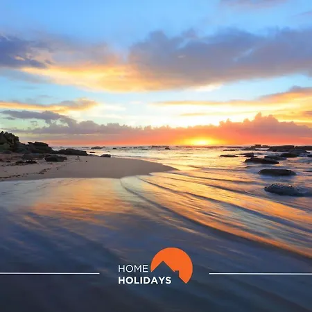 #071 Maria Luisa By Holidays Apartamento *