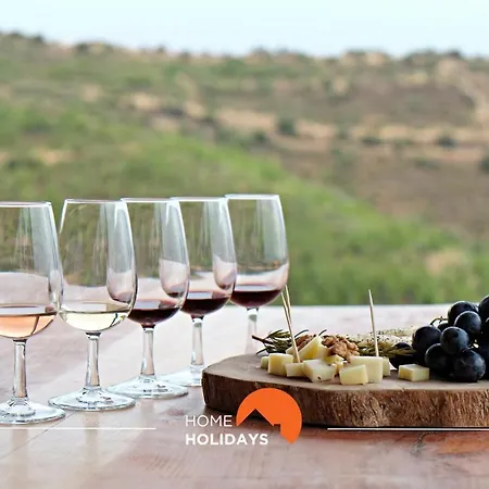 Apartamento #071 Maria Luisa By Holidays