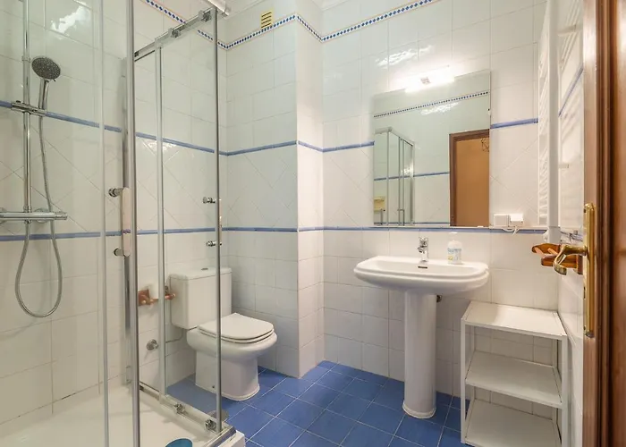 #071 Maria Luisa By Holidays Appartement