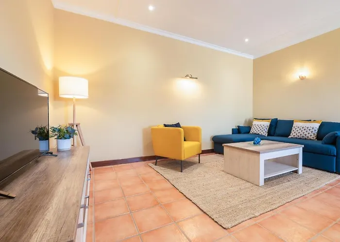 #071 Maria Luisa By Holidays Albufeira