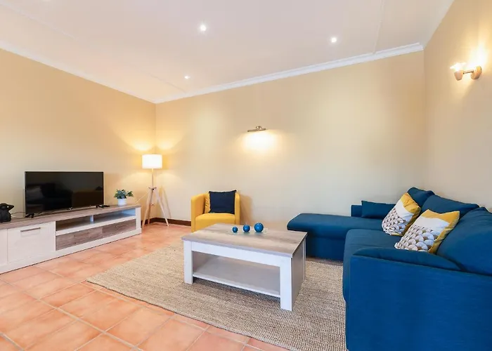 Appartement #071 Maria Luisa By Holidays *