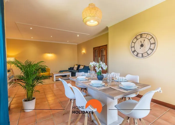 #071 Maria Luisa By Holidays Albufeira