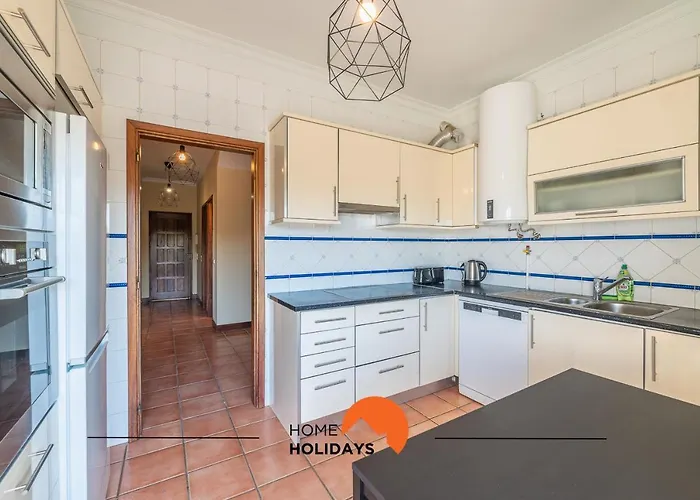 Appartement #071 Maria Luisa By Holidays