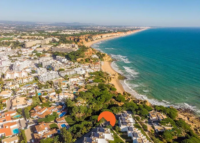 #071 Maria Luisa By Holidays *