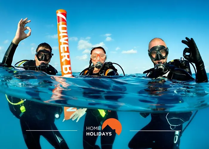 #071 Maria Luisa By Holidays Appartement Albufeira