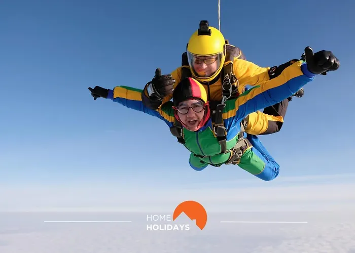 Appartement #071 Maria Luisa By Holidays Albufeira