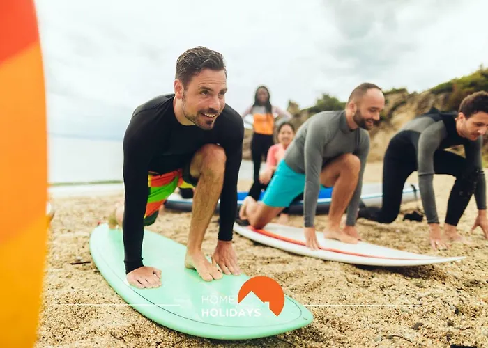 #071 Maria Luisa By Holidays *