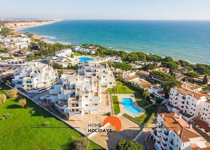 #071 Maria Luisa By Holidays Appartement