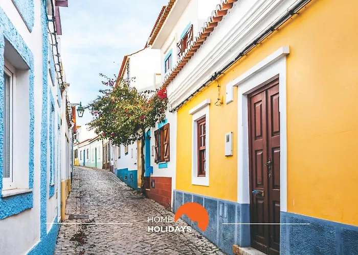 #071 Maria Luisa By Holidays Appartement *