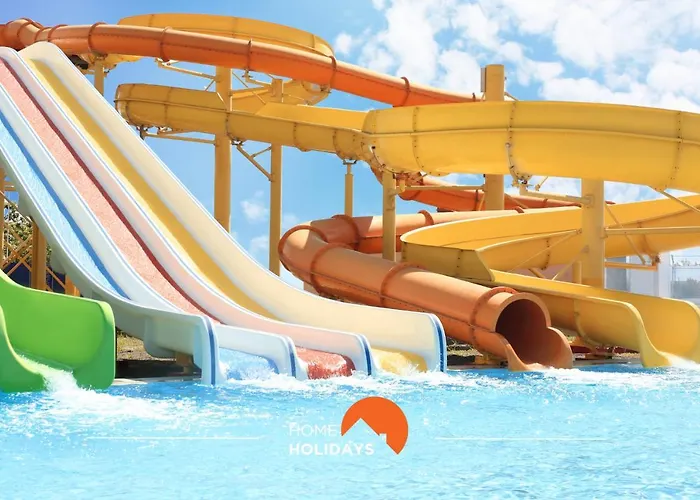 #071 Maria Luisa By Holidays *