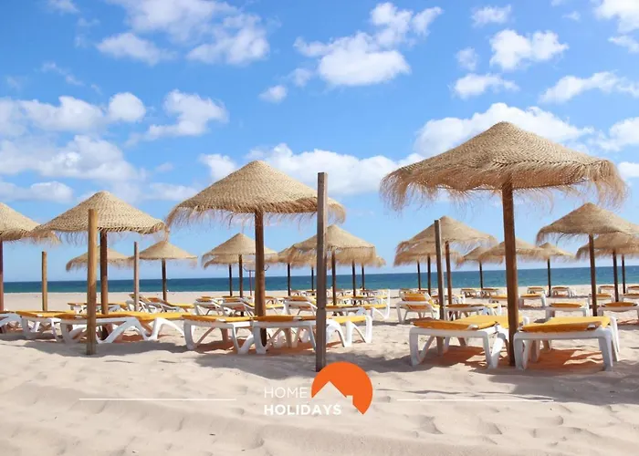 #071 Maria Luisa By Holidays *