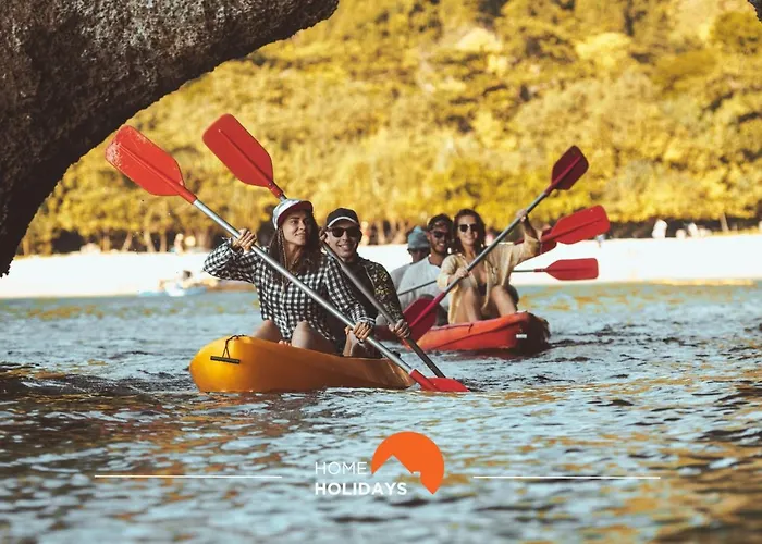 #071 Maria Luisa By Holidays Albufeira