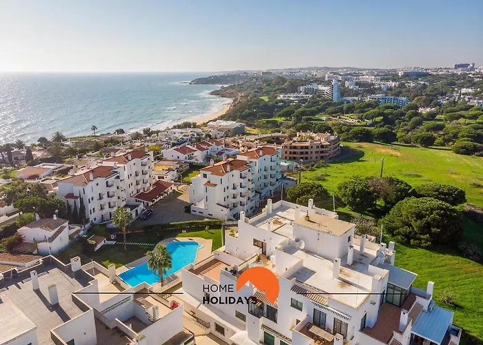 Appartement #071 Maria Luisa By Holidays *