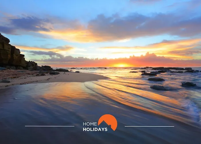 #071 Maria Luisa By Holidays Appartement *