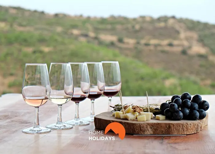 Appartement #071 Maria Luisa By Holidays