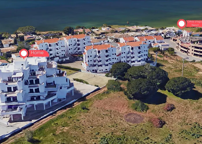 Appartement #071 Maria Luisa By Holidays *