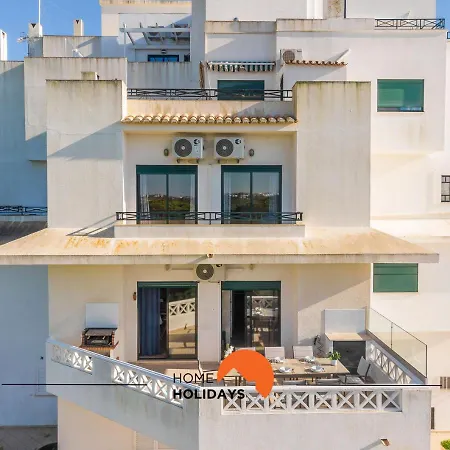 #071 Maria Luisa By Holidays Apartment *