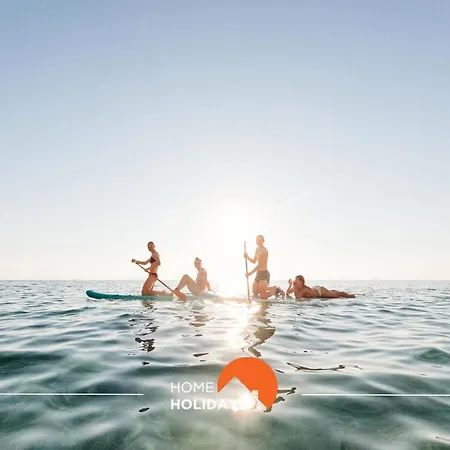 #071 Maria Luisa By Holidays Apartment