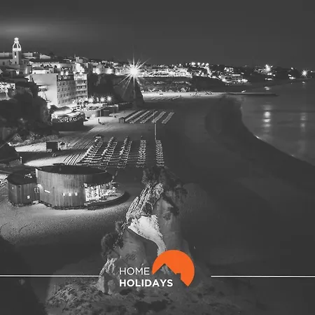 Appartement #071 Beachside Relax & Comfort Albufeira