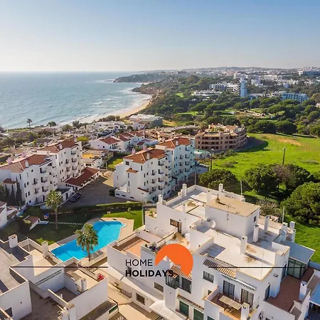 Apartment #071 Maria Luisa By Holidays *