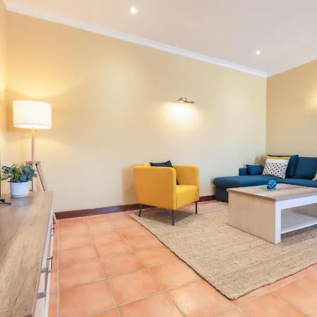 #071 Maria Luisa By Holidays البوفيرا