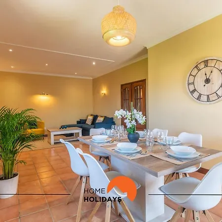 #071 Maria Luisa By Holidays البوفيرا