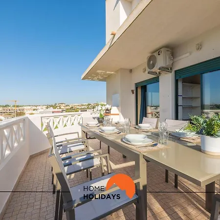 #071 Maria Luisa By Holidays البوفيرا